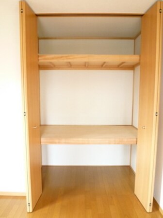 ハウス豊栄の物件内観写真